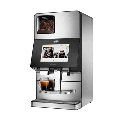 GS Master Brew